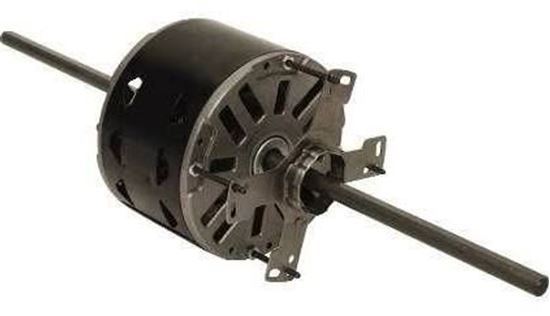 Picture of 115V 1075RPM 3SPD 1/6-1/8-1/12 For Century Motors Part# RAL1016