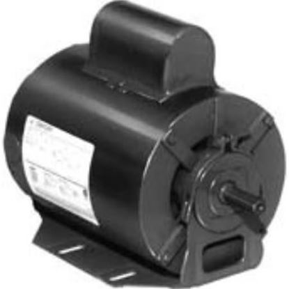 Picture of 1/2HP 115/230V 3450RPM 48Y Mtr For Century Motors Part# SQ1052