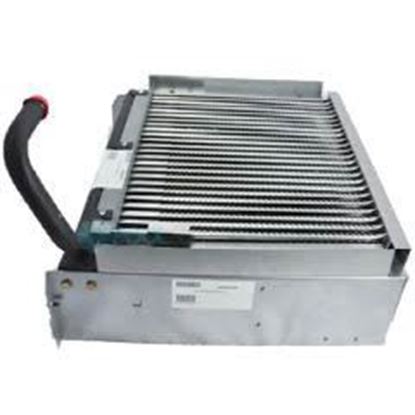 Picture of BURNER TRAY PROPANE For Raypak Part# 014845F