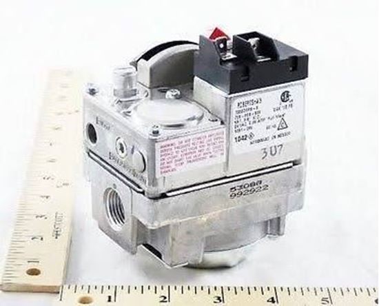 Picture of 1/2"x1/2" NAT GAS VALVE For Bard HVAC Part# 5651-083