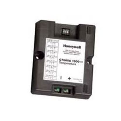 Picture of DryBulbTempSensReturnAir4-20ma For Honeywell  Part# C7660A1000