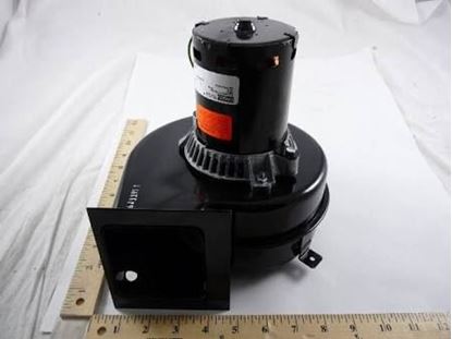 Picture of BLOWER ASSY For Aaon Part# P67400