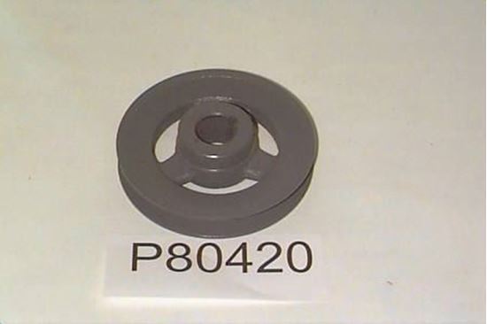 Picture of Pulley For Aaon Part# P06690