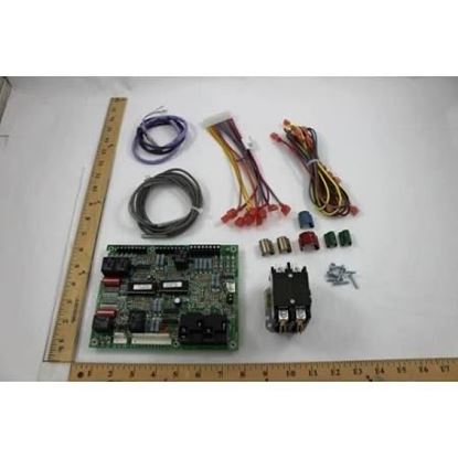 Picture of ControlBoardConvKit 1Stage For ClimateMaster Part# S69323002