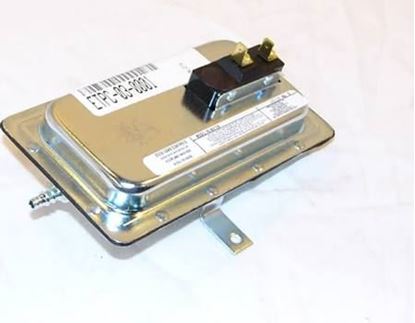 Picture of AIR FLOW SWITCH (TUTCO) For Cleveland Controls Part# FS-BO-178