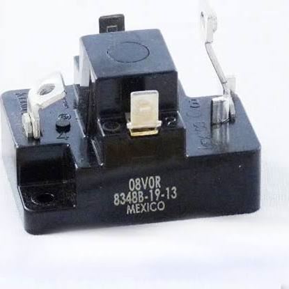 Picture of Overload Relay For Carlyle Part# HN69GZ306