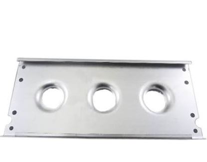 Picture of Inlet Plate For Lennox Part# 71L28