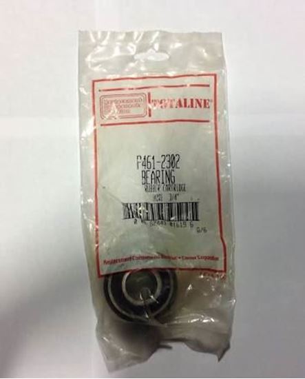 Picture of BEARING-BALL 1.8"OD 3/4"BORE For Carrier Part# P461-2302