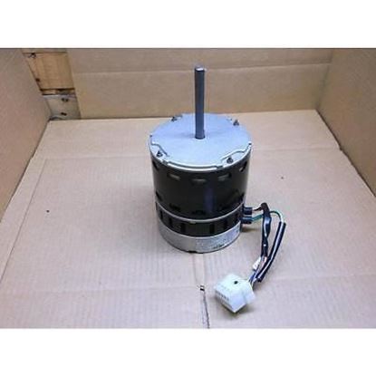 Picture of 3/4HP BLOWER MOTOR  Q7 For Nordyne Part# M0081903R