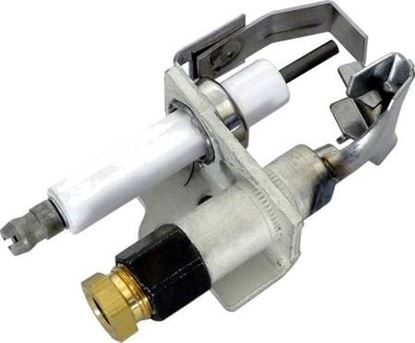Picture of PROPANE PILOT ASSY. For Raypak Part# 005468F