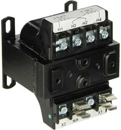 Picture of 75va Trans 240/480->120v For Siemens Industrial Controls Part# MT0075A