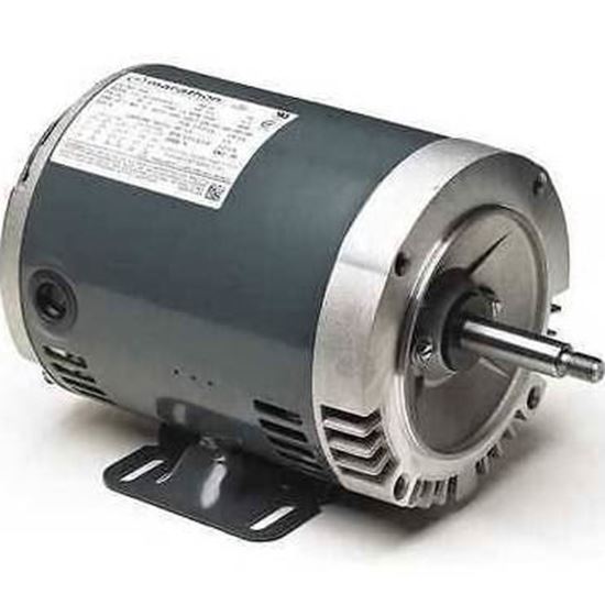 Picture of 3/4HP 208-230/460V 3450RPM Mtr For Shipco Pumps Part# J0075-09-35-0
