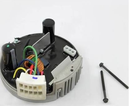 Picture of Blower Motor Module For Carrier Part# HK42ER225