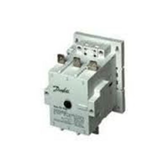 Picture of CI30 24V CONTACTOR 40A 3P For Danfoss Part# 037H005513