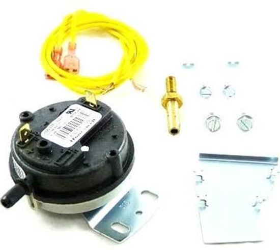 Picture of Air Switch Kit F/HSG For Wayne Combustion Part# 63272-005