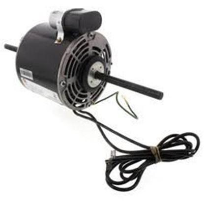 Picture of 1/6HP 208/230V CW Motor For Bard HVAC Part# 8102-009