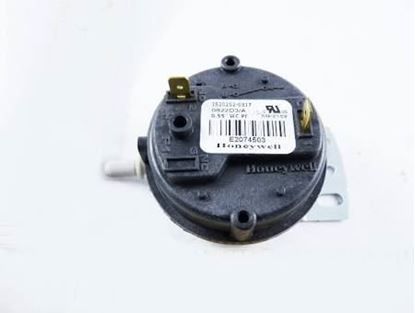 Picture of SPST Pressure Switch For Laars Heating Systems Part# R0013200