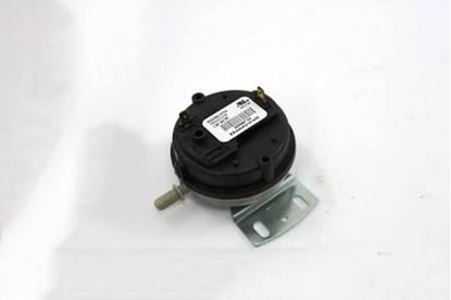 Picture of 1.35"wc SPST Pressure Switch For Lennox Part# 12W49