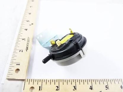 Picture of Air FlowPress Sensing Switch For Cleveland Controls Part# NS2-0160-00