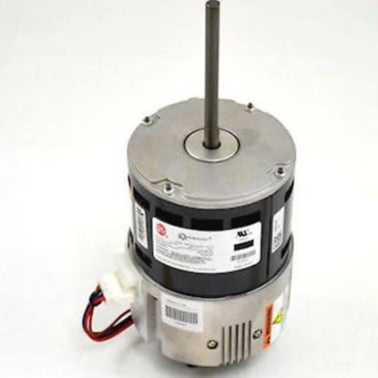 Picture of BLOWER MOTOR W/ CONTROLLER For ClimateMaster Part# S14S0017N16