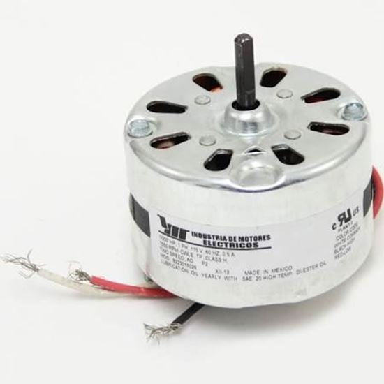 DIRECT VENT MOTOR For Williams Comfort Products Part P130600 HVAC