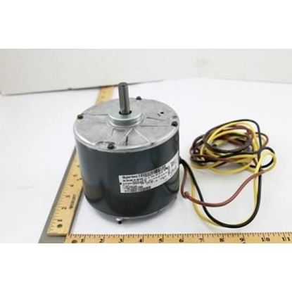 Picture of 1/4HP 208-230V 1100RPM CondMtr For Carrier Part# HC680080