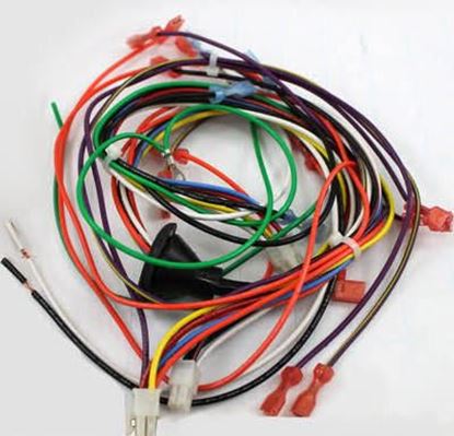 Picture of Wire Harness For Lennox Part# 45M96