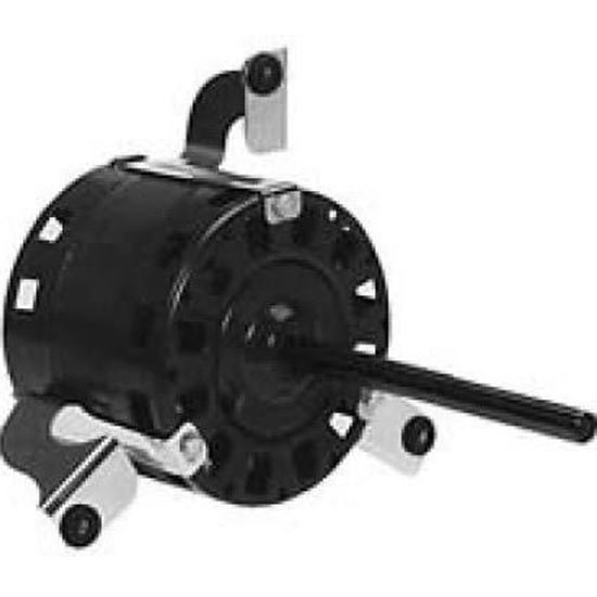 115V 1/7HP 1050RPM MOTOR For Century Motors Part OML6433 HVAC Parts