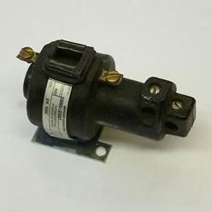 Picture of SINGLE POLE NORMALLY OPEN 24V For MDI Mercury Displacement Part# 35NO-24A