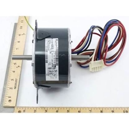 Picture of 1/10HP 208/230V 1000RPM 48FR For Carrier Part# HC37CE231