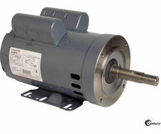 Picture of 1.5HP 115/230V 1800RPM Motor For Century Motors Part# P123