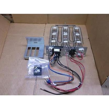 Picture of HEATER KIT 8KW W/CIR BREAKERS For Nordyne Part# 922523