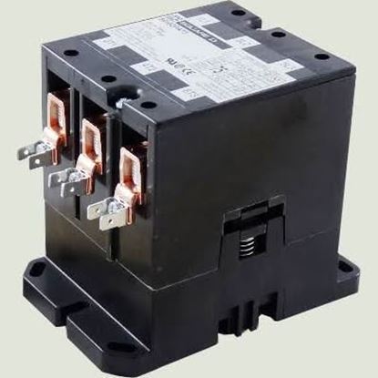 Picture of 120V 75A 3Pole Contactor For Schneider Electric-Square D Part# 8910DPA73V02