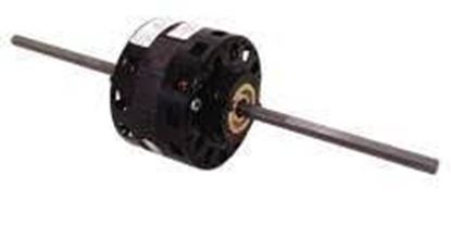 Picture of 1/10-1/15-1/25HP 115V 1550RPM For Regal Beloit-Fasco Part# D236