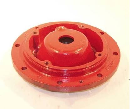 Picture of 1510 VOLUTE COVER PLATE For Xylem-Bell & Gossett Part# P85031