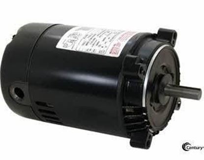 Picture of 1/2HP 115/230V 3450RPM 56C Mtr For Century Motors Part# K1050