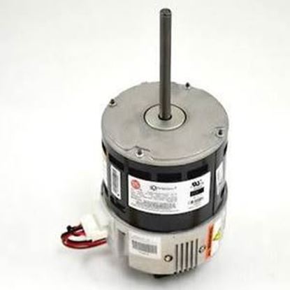 Picture of ECM MOTOR ASSY. W/ CONTROLLER For ClimateMaster Part# S14S0016N06