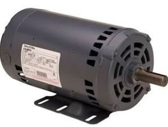 Picture of 1.5HP 460/200-230V 1725RPM Mtr For Century Motors Part# H885L
