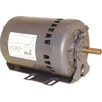 Picture of 1HP 460/200-230V 1725RPM Motor For Century Motors Part# H852L