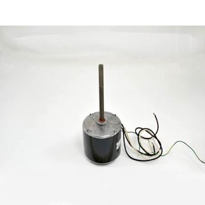 Picture of 1/3hp 230v 840rpm 48fr CCW For Carrier Part# HC42SL230