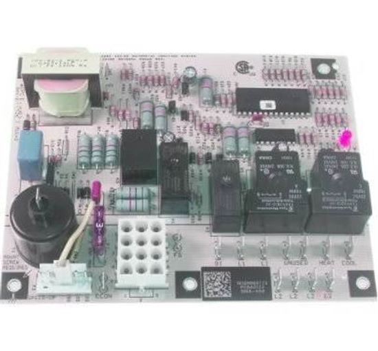 Goodman Ignition Control For AmanaGoodman Part PCBAG123S HVAC Parts