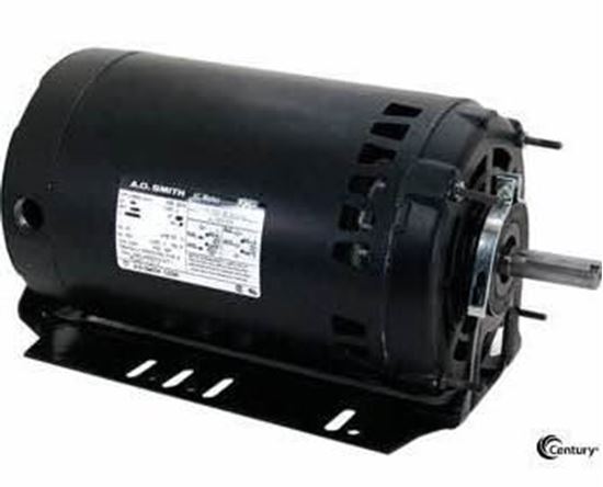 Picture of 1.5HP 460/200-230V 3450RPM Mtr For Century Motors Part# H843V1