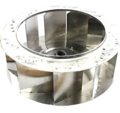 Picture of Wheel Plenum For Aaon Part# V52700