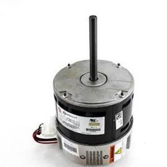 Picture of 1/2hp ECM Motor For ClimateMaster Part# S14S0019N03