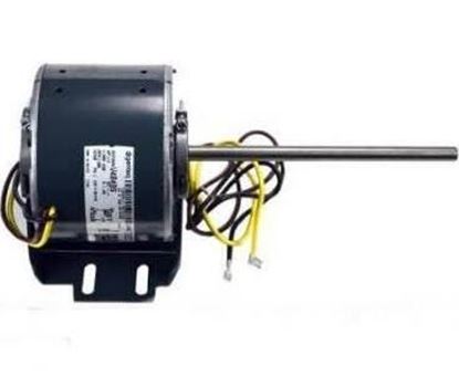 Picture of 1/4hp Blower Mtr 208-230v 48Fr For Amana-Goodman Part# BT1340032S