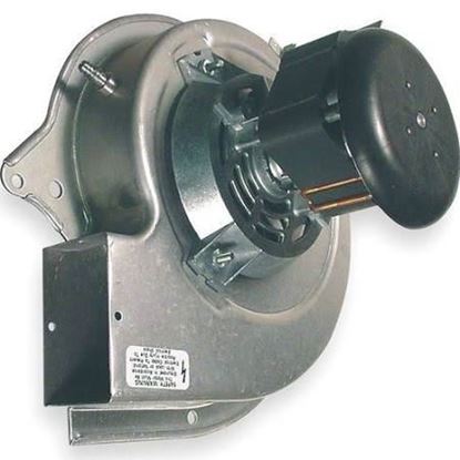 Picture of DraftInducerMotor 115v 1sp For Regal Beloit-Fasco Part# A122