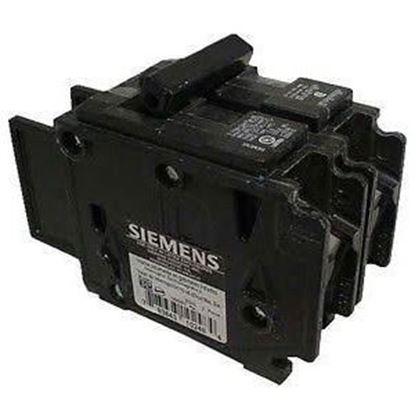 Picture of 60A 2P 120/240V CIRCUIT BRKR For Siemens Industrial Controls Part# BQ2B060