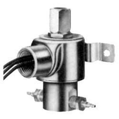 Picture of 3 WAY 24V SOLENOID AIR VALVE For Johnson Controls Part# V-2410-1