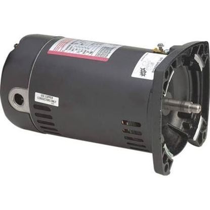 Picture of 1/3HP 115/230V 3450RPM 48Y Mtr For Century Motors Part# SQ1032