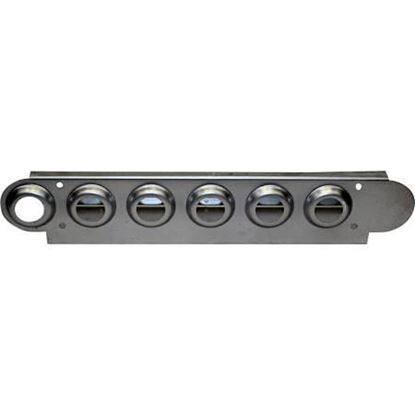 Picture of FLAME RETAINER For Carrier Part# 48TJ500137